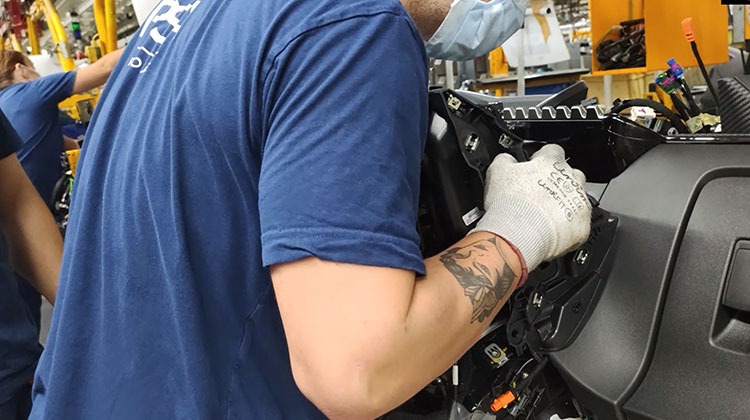 Handle your changes more efficiently